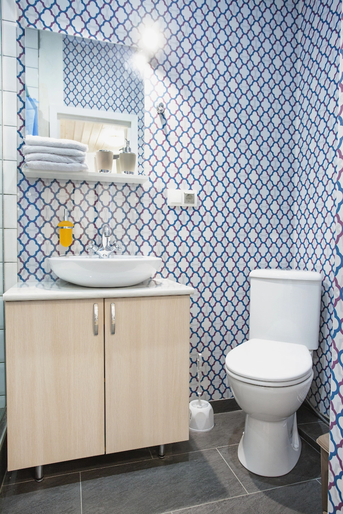 Апартаменты БРИКК 2