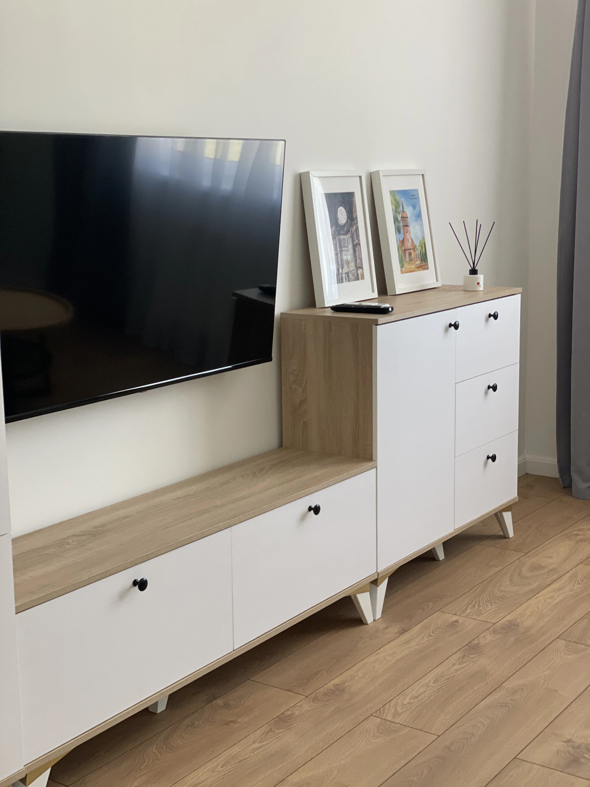 Апартаменты Amber Holiday Mint на Римской