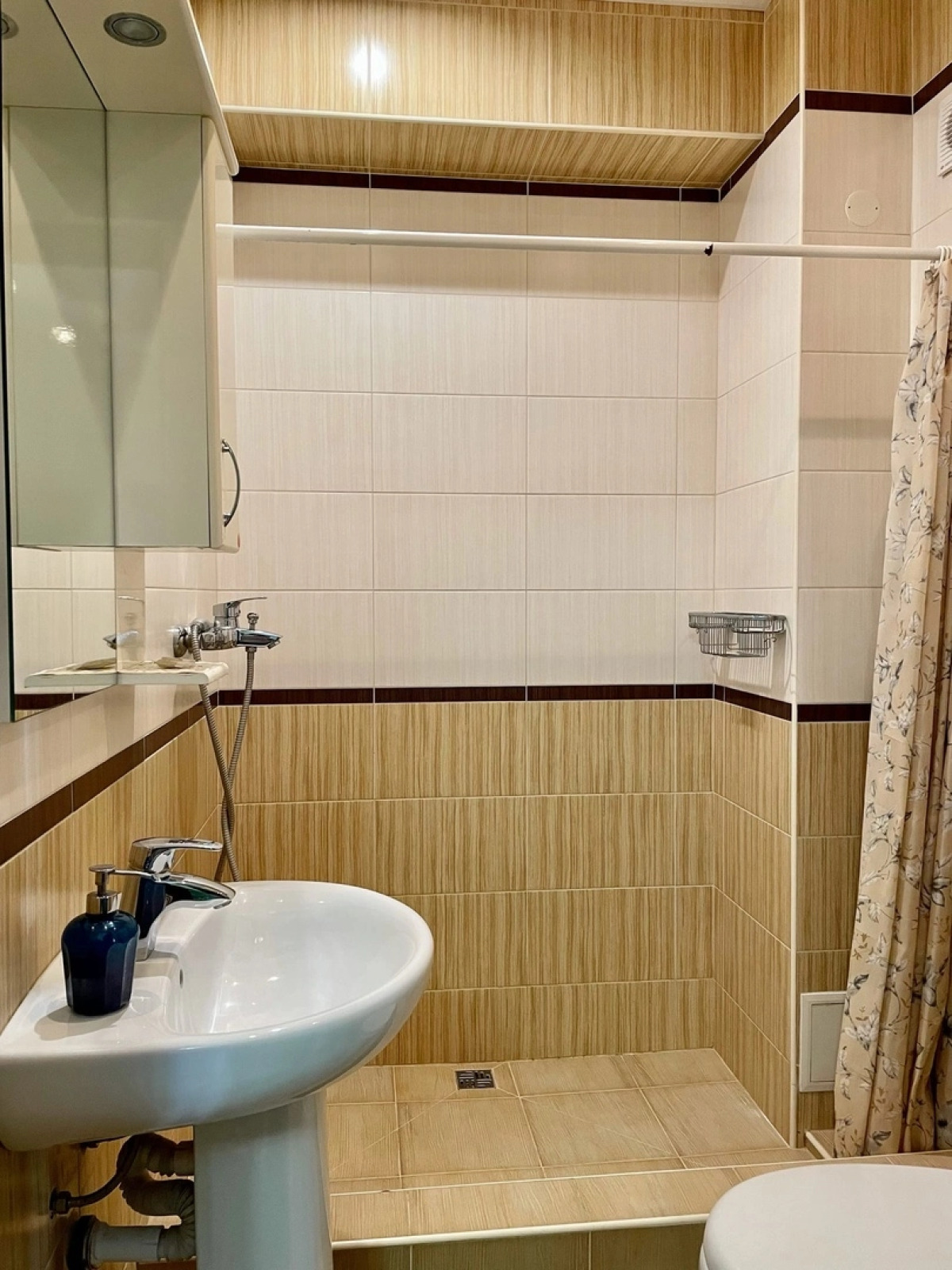 Гостевой дом Ледис