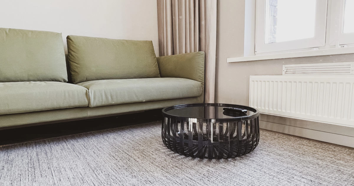 Апартаменты Little Home Central Park