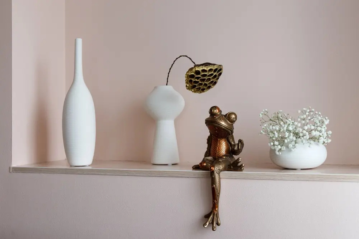 Апартаменты Латте в Центре