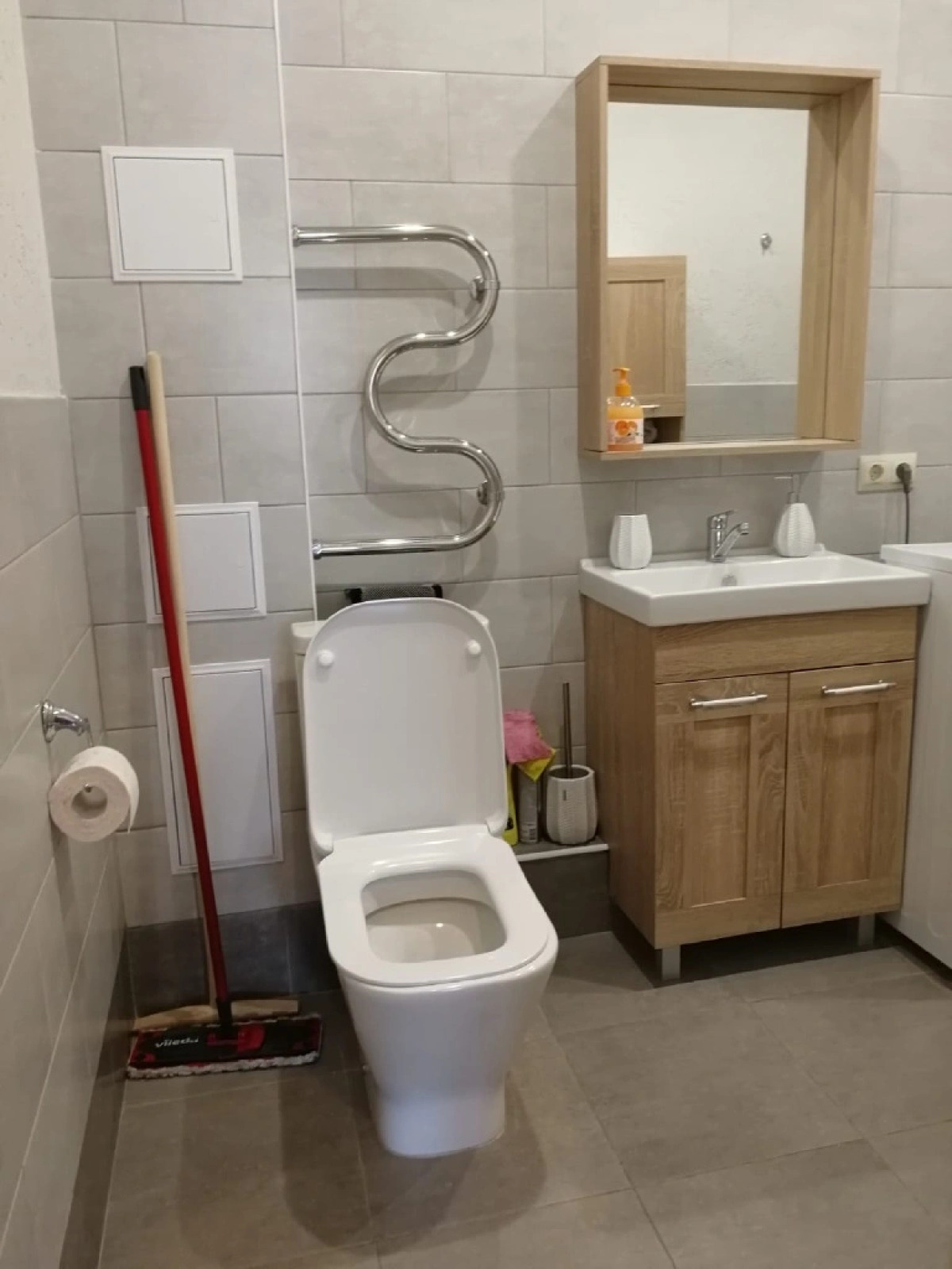 Апартаменты 2-й Проезд Имени И.В. Панфилова 4