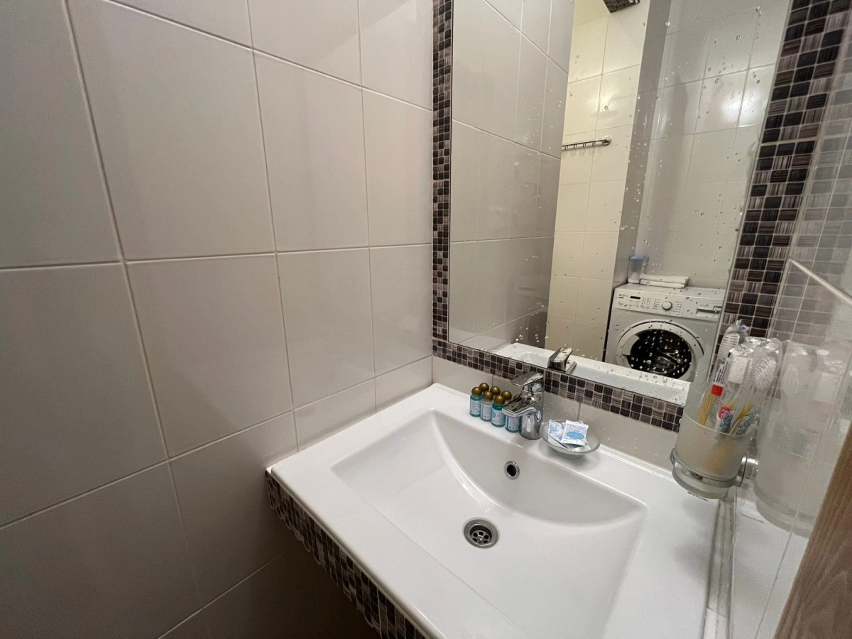 Апартаменты В Питере жить 1