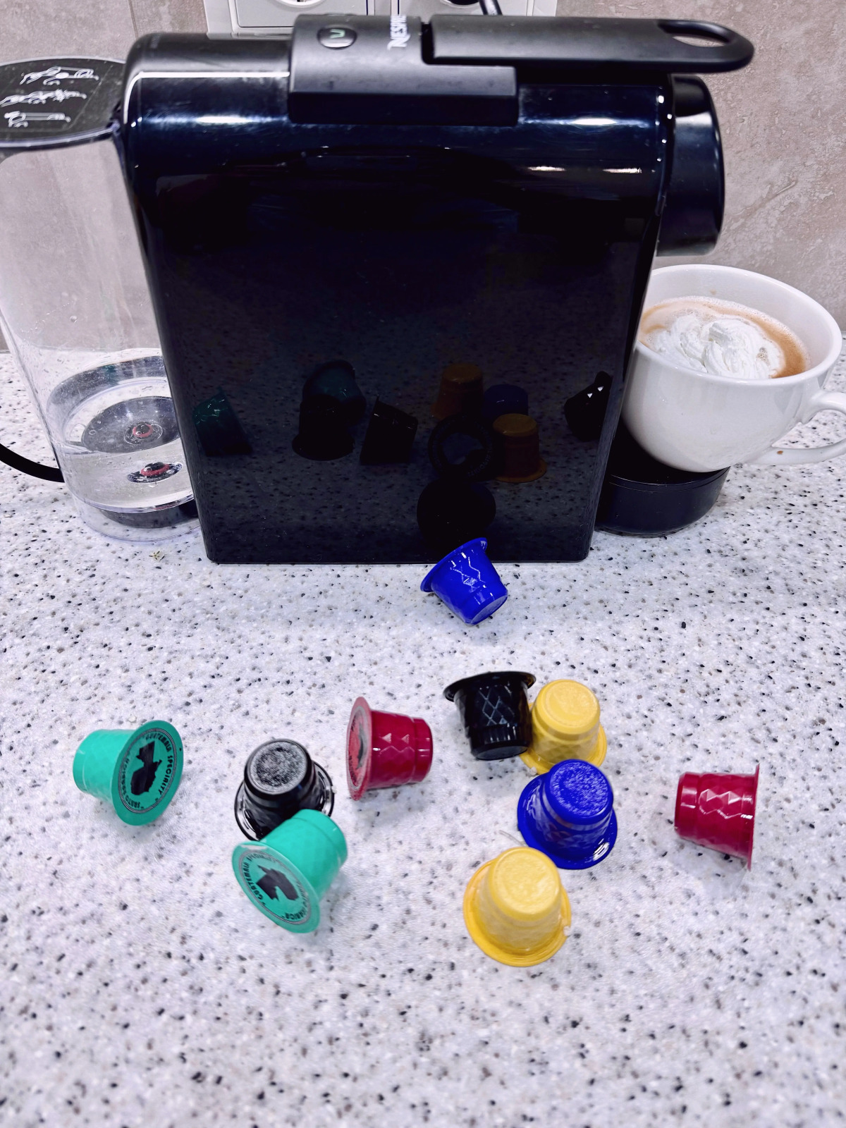 Квартира ЖК Мадрид Парк с Бассейном 3 мин от Моря