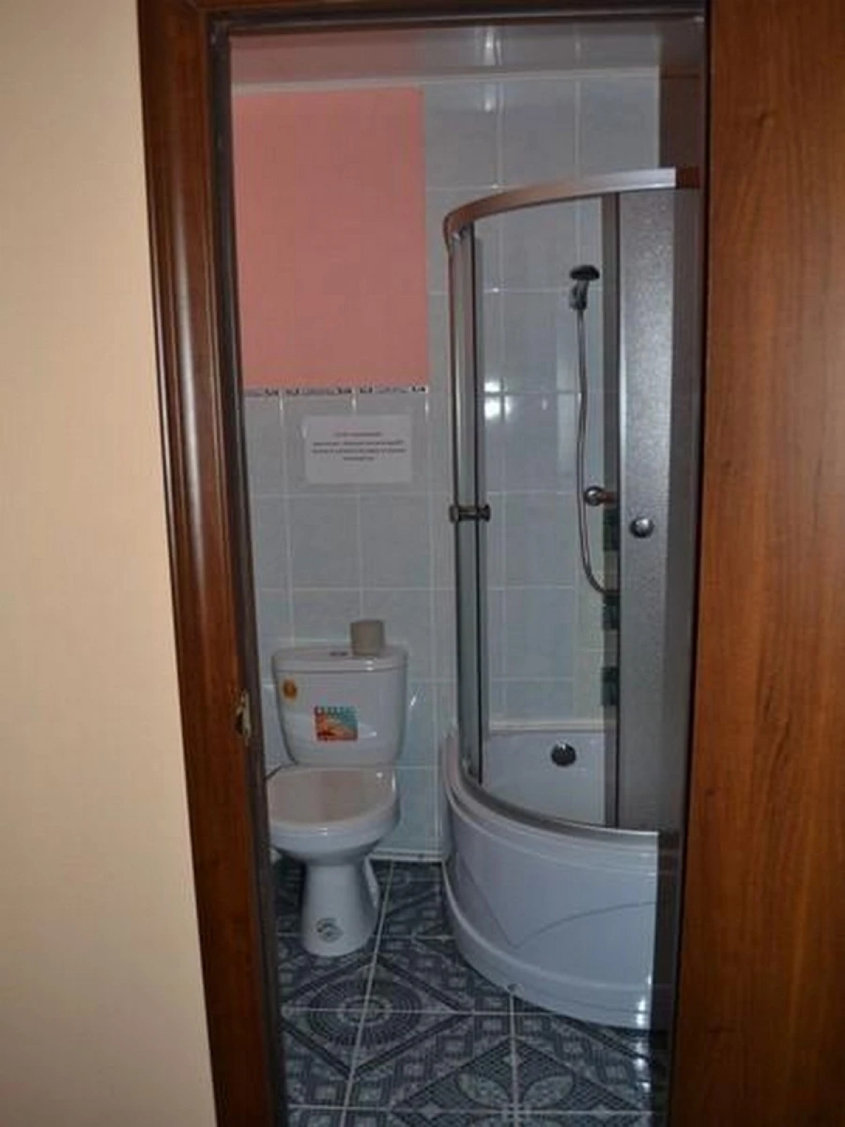 Отель 24 Часа