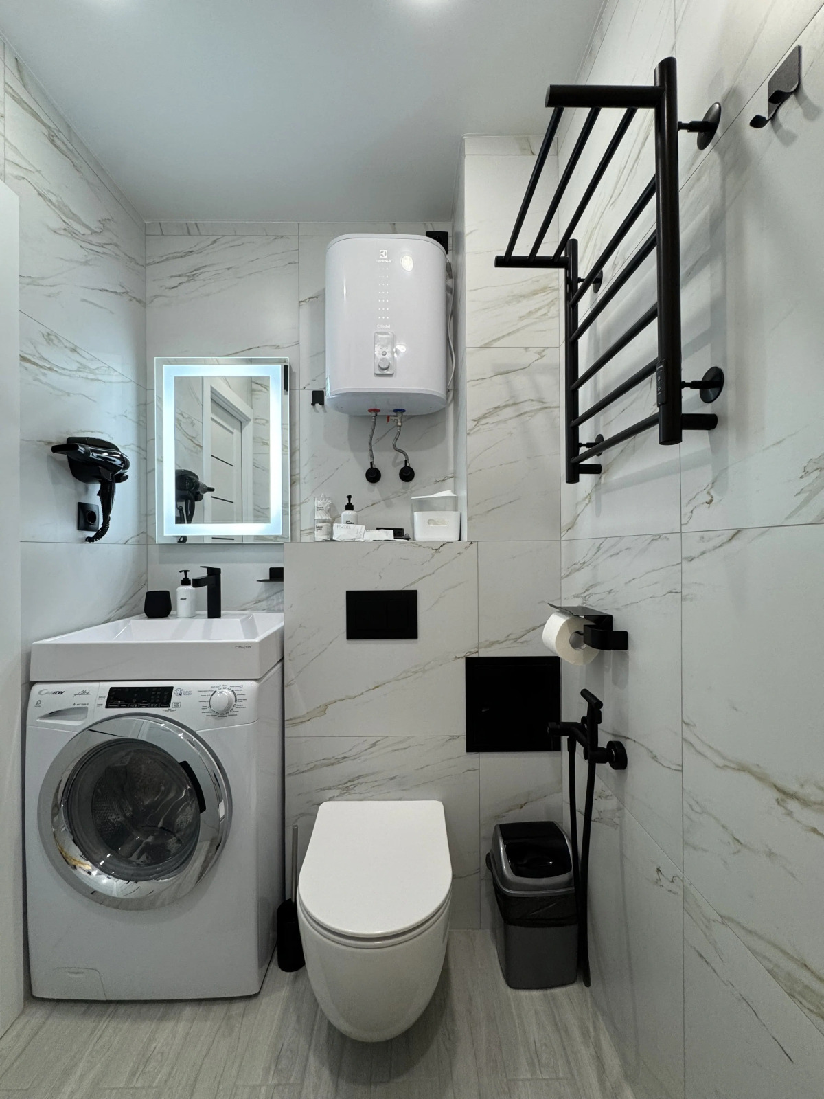 Апартаменты "Пижама": "Сочный"