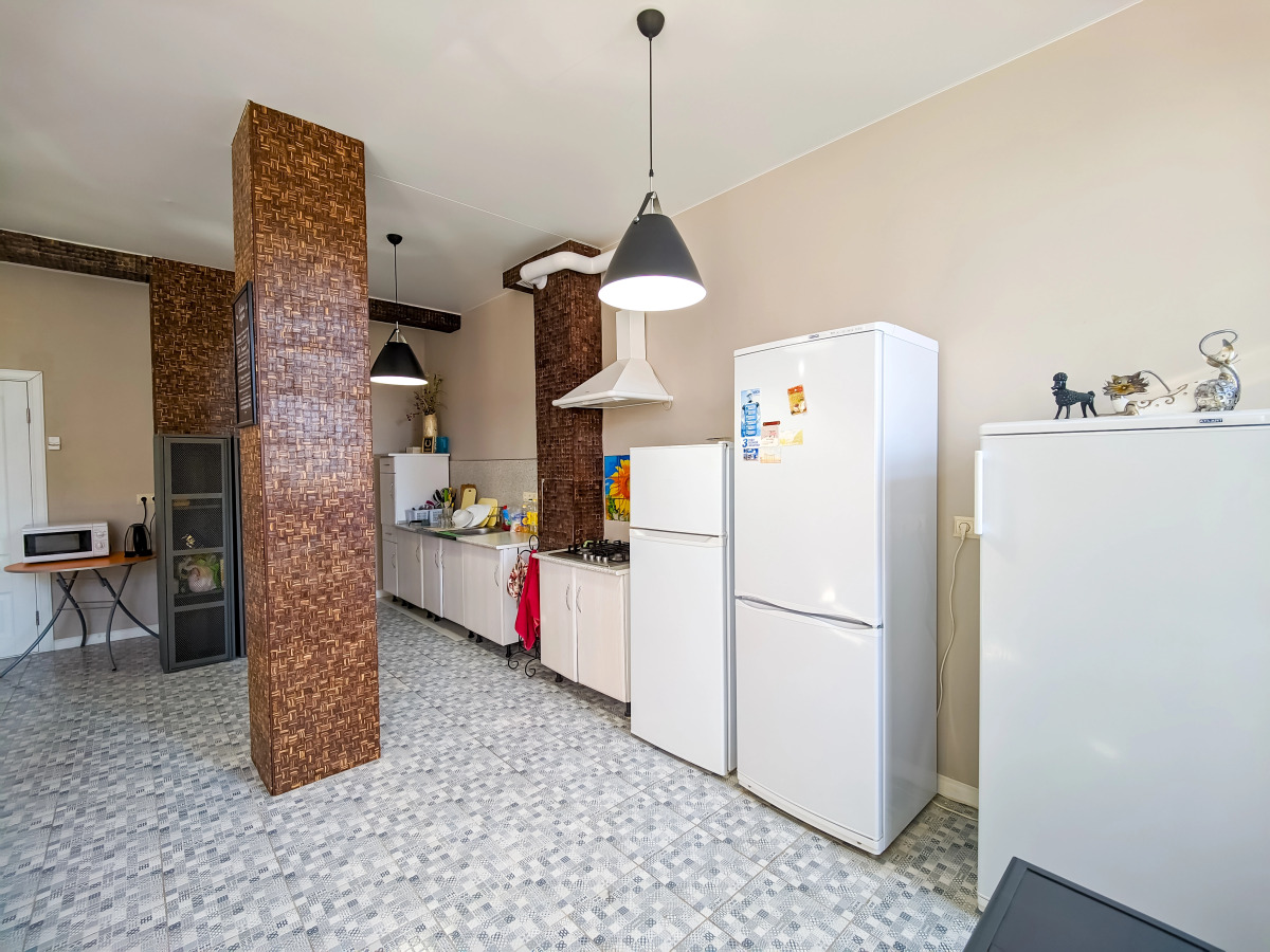 Гостевой Дом ВУаля