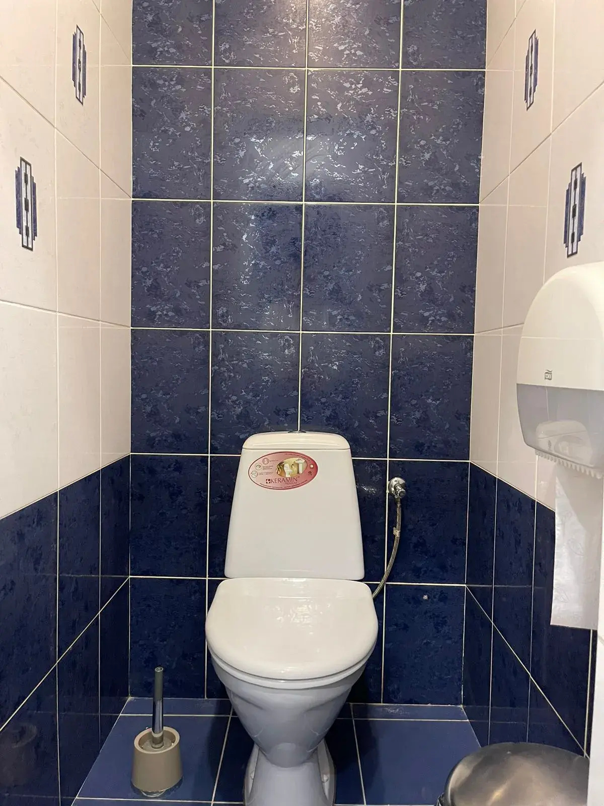 Гостевой дом Колибри