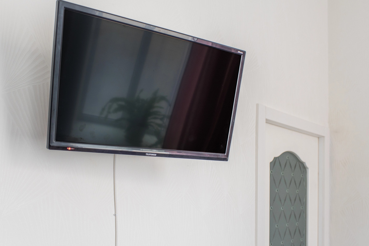 Апартаменты на улице Ульяновская 35