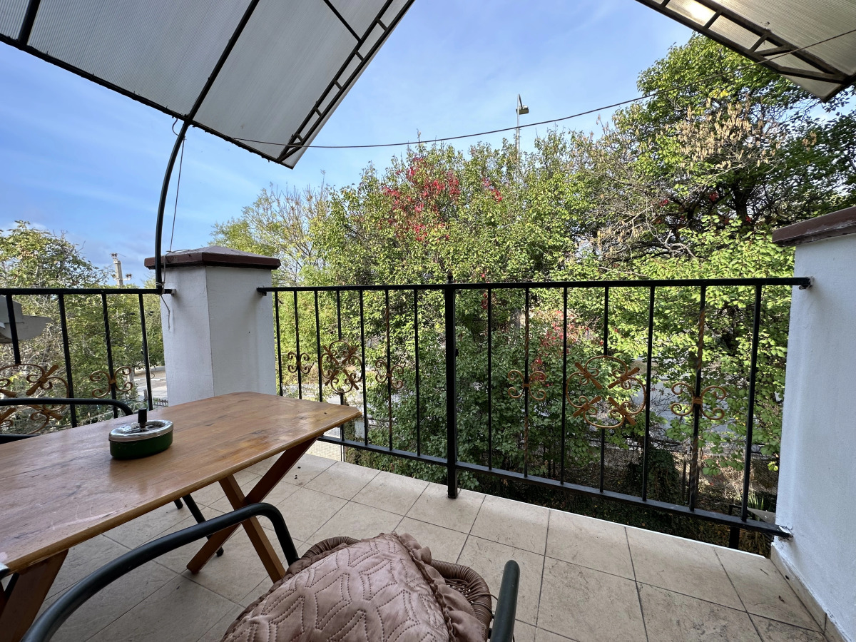 Гостевой дом Лев