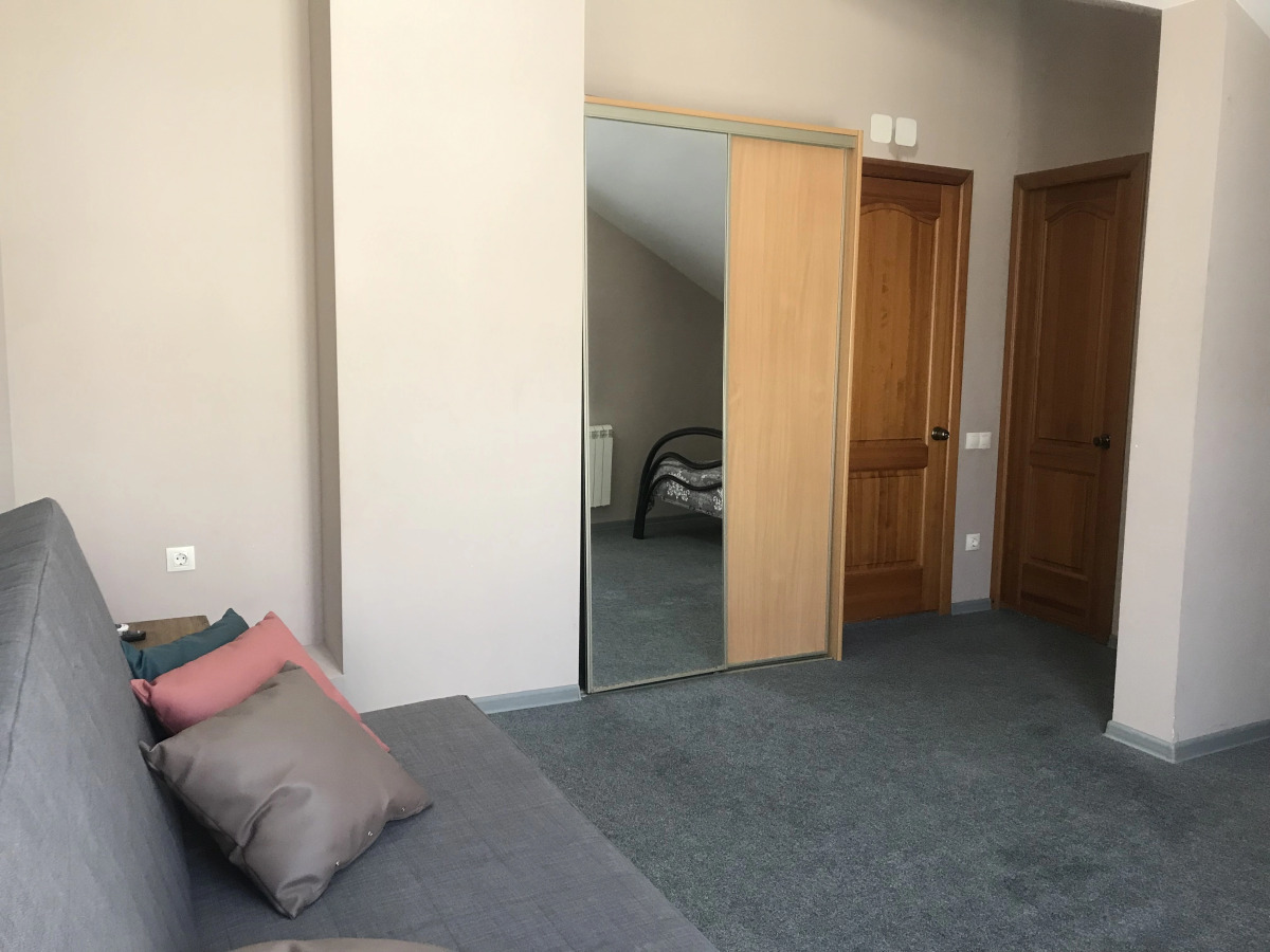 Гостевой дом Енисей