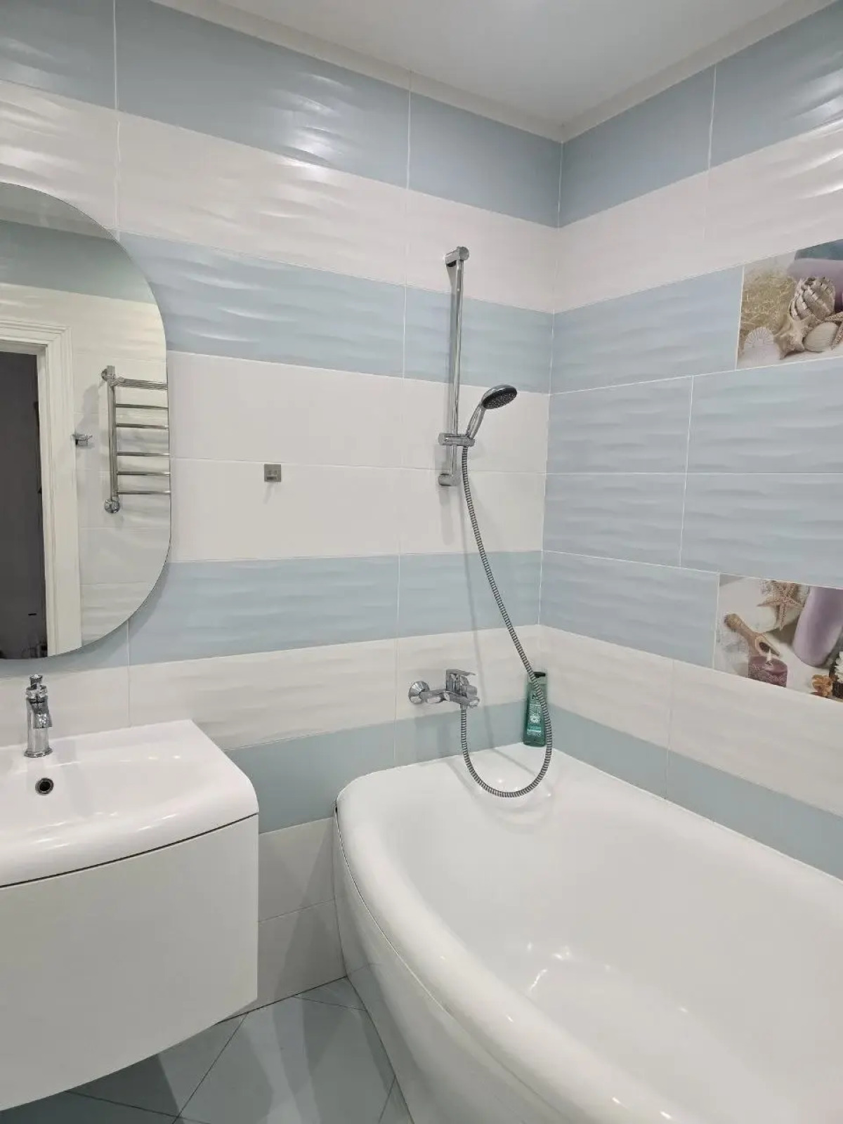 Квартира на Лермонтова