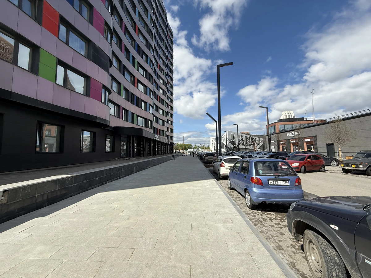 Апартаменты Апарт-Комплекс Артек