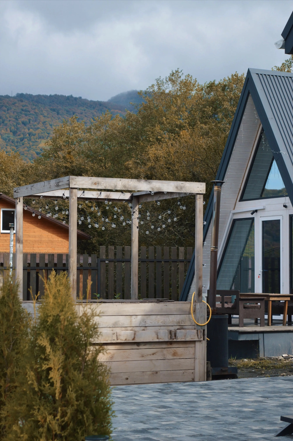 Гостевой Дом Dolina 560