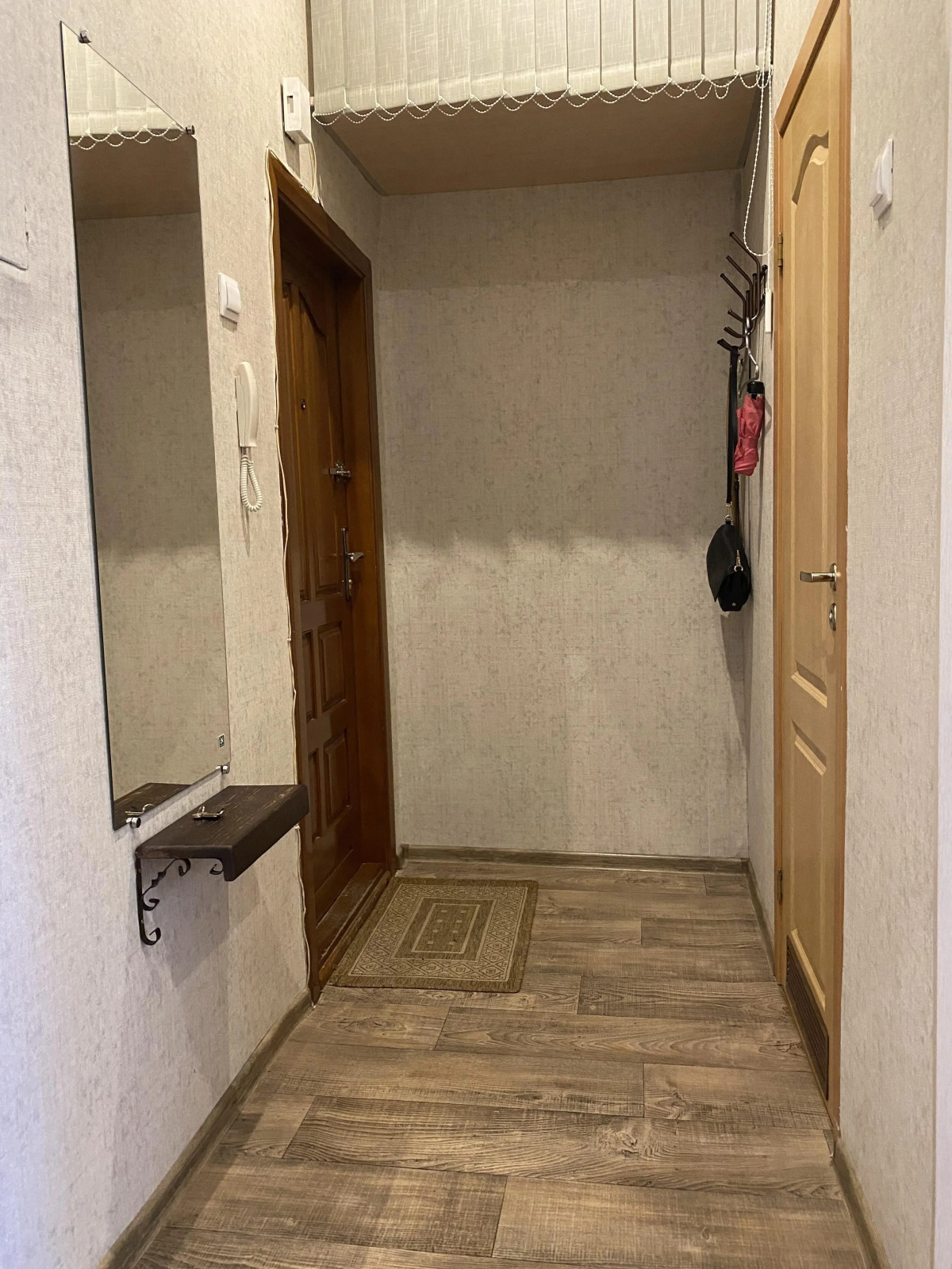 Апартаменты Комсомольская 79