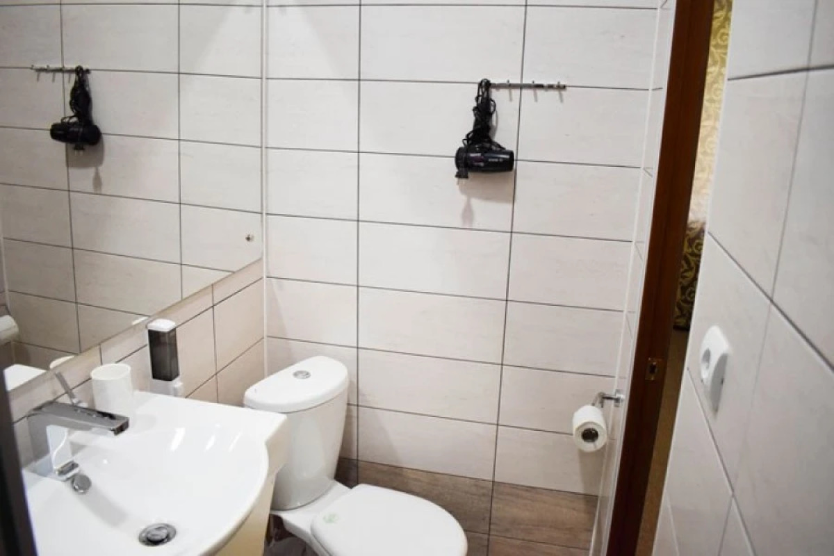 Меблированные комнаты АртСтудии