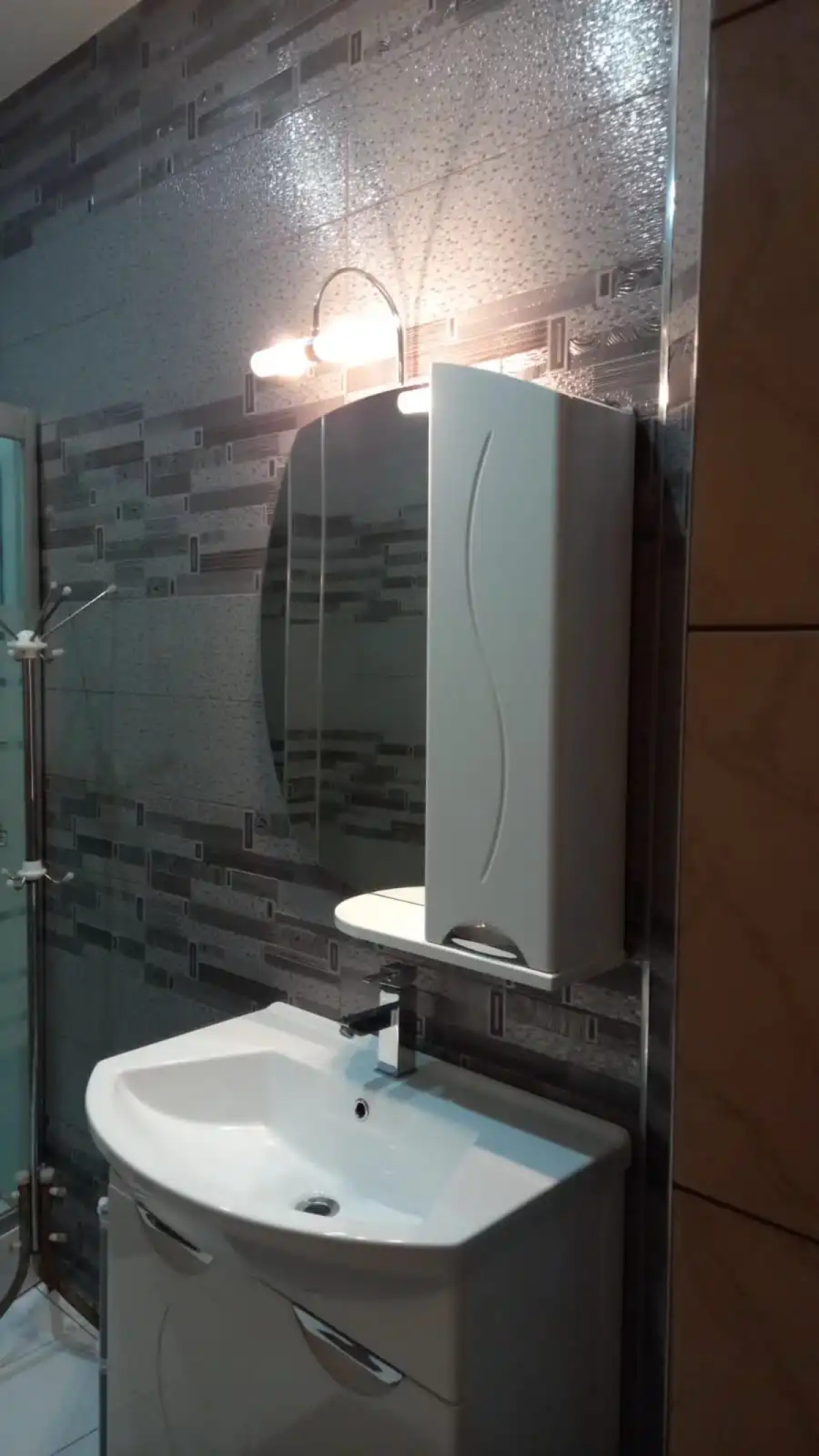 Отель Вила Виктория