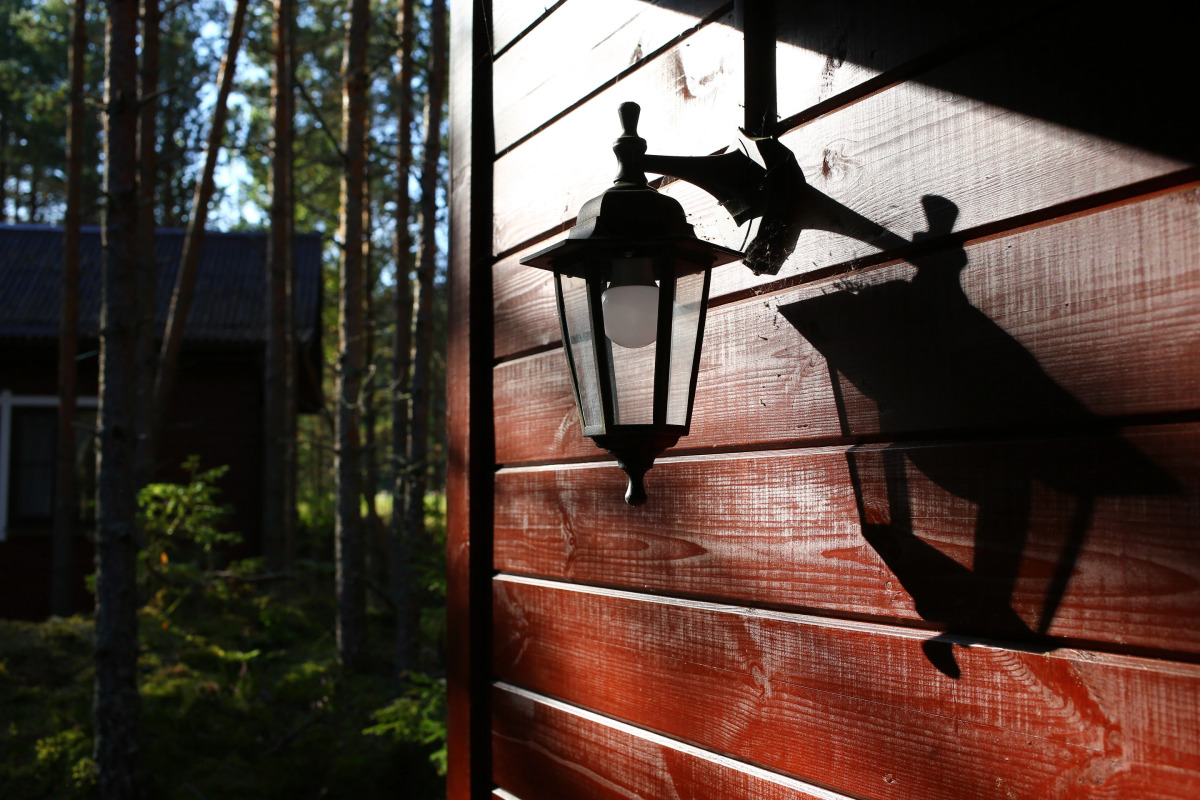 Гостевые дома Усадьба на Шамокше