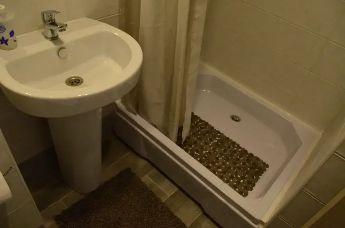 Апартаменты Брусника Коломенская проспект Андропова 28