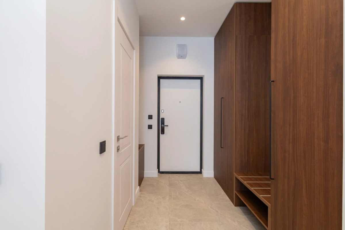 Апартаменты Silent Shore Коллекция Mores Apart Hotel