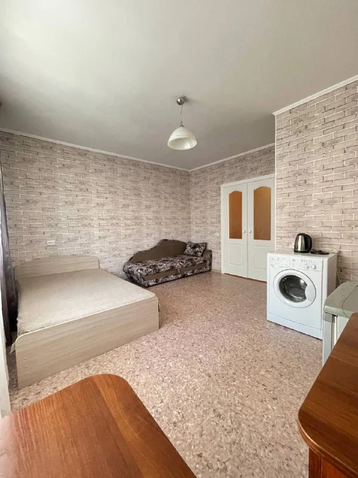 Квартира на Караульной 48