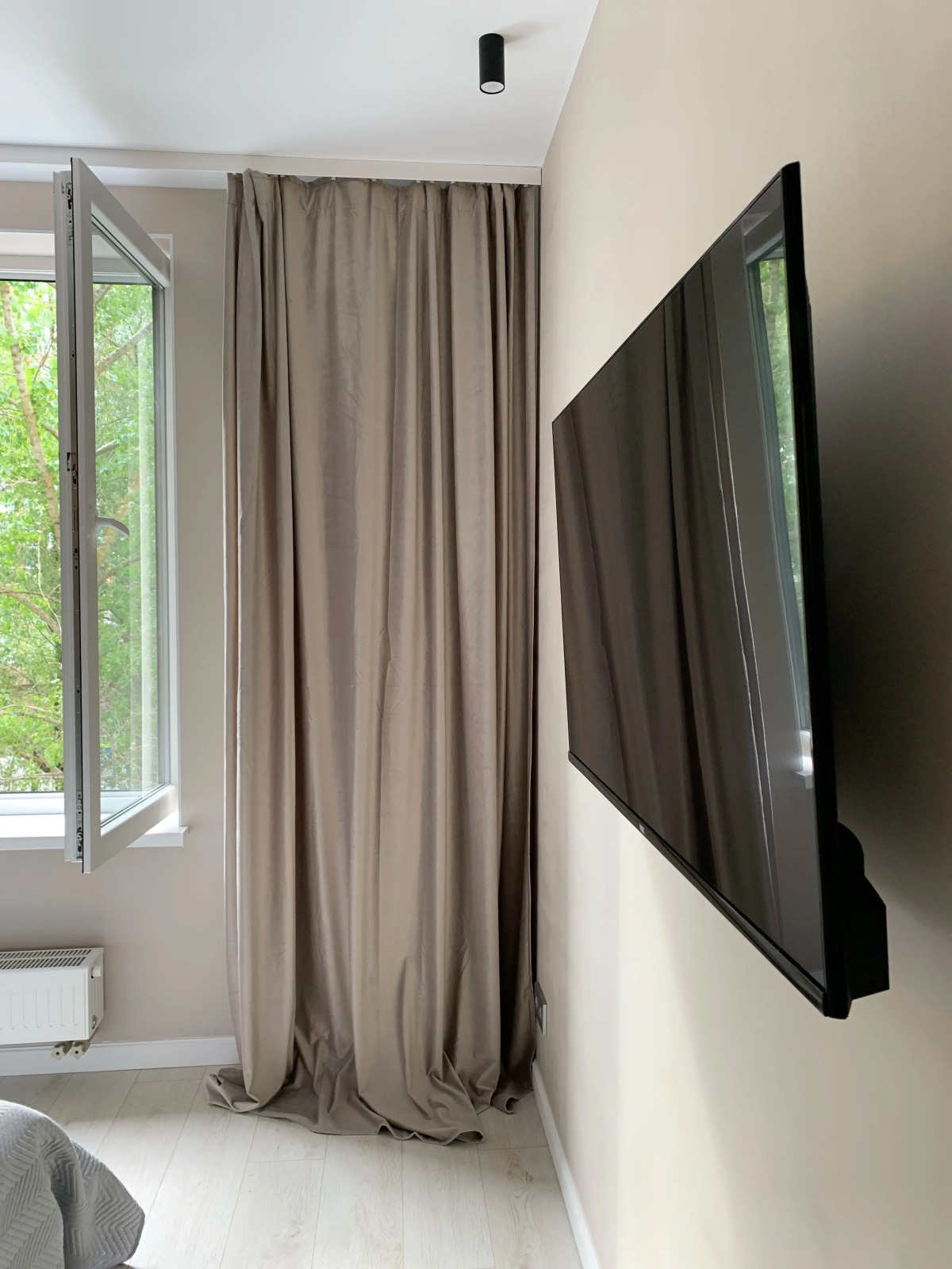 Апартаменты Sweet Suite