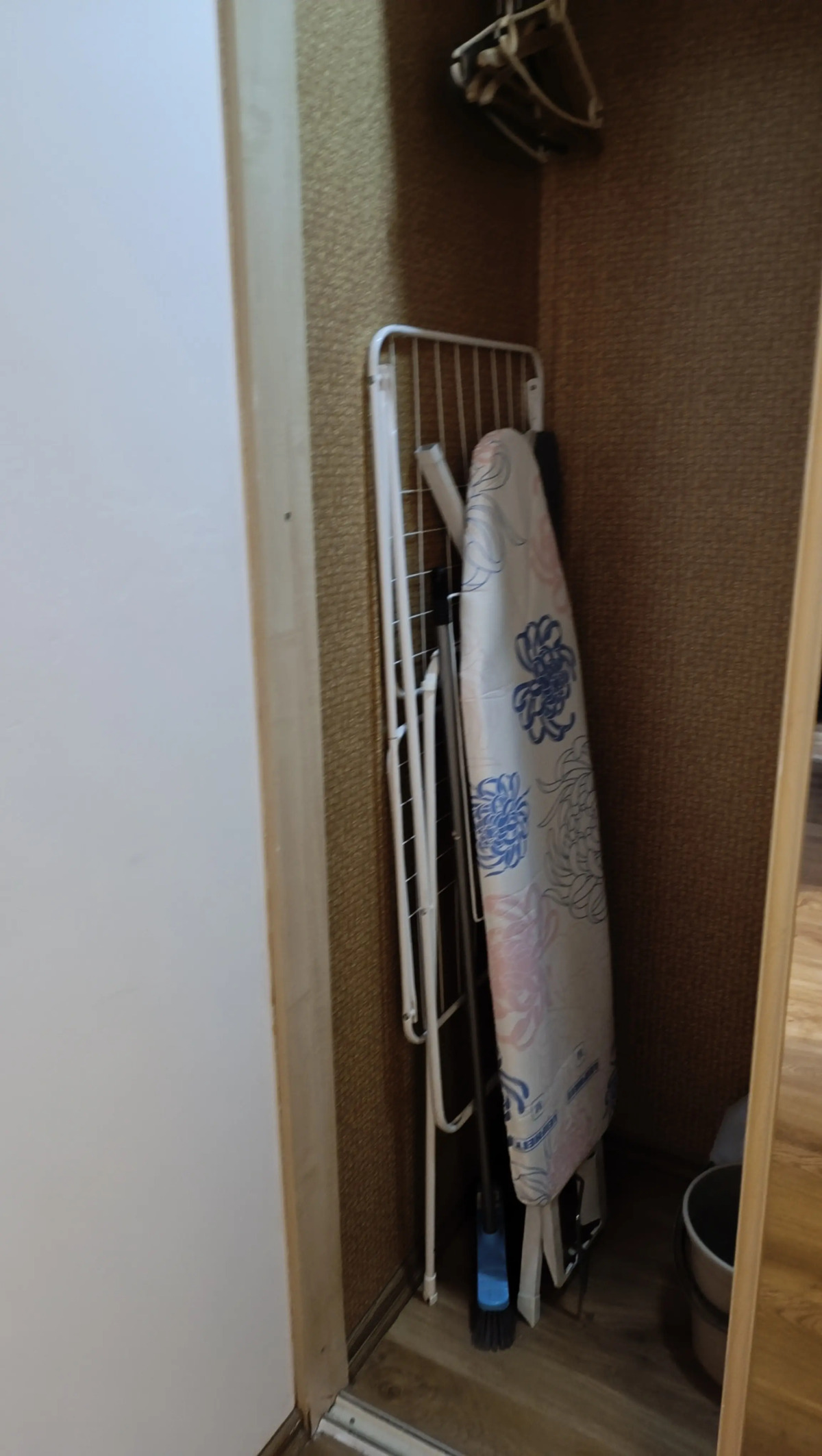 Квартира просторная в тихом месте