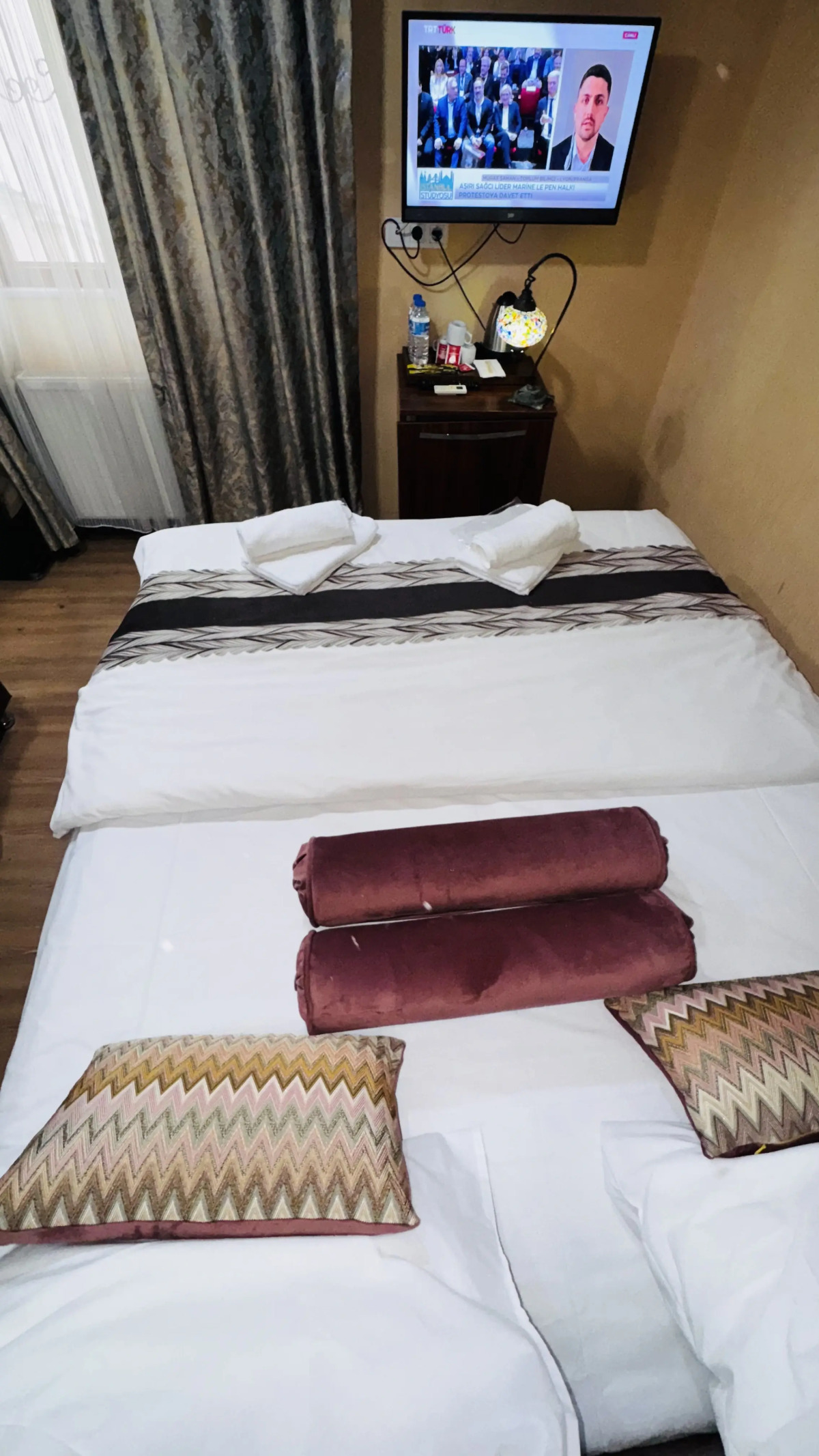 Отель Renova Old City