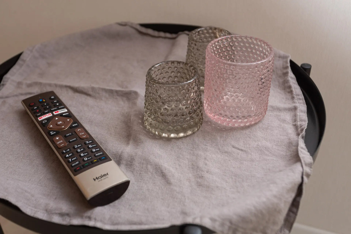 Апартаменты Silent Lake Studio