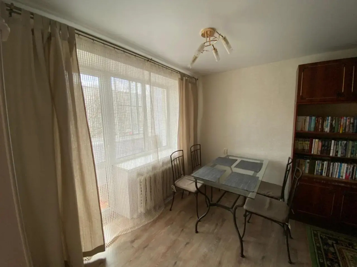 Апартаменты Дзержинского 17а