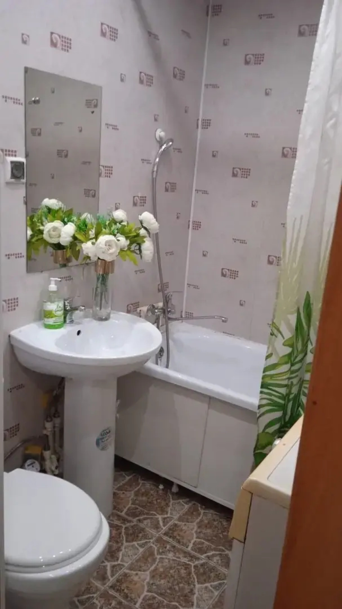 Апартаменты на берегу Волги