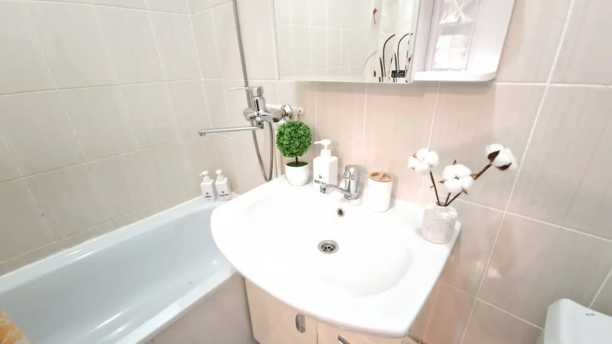 Квартира Клевер