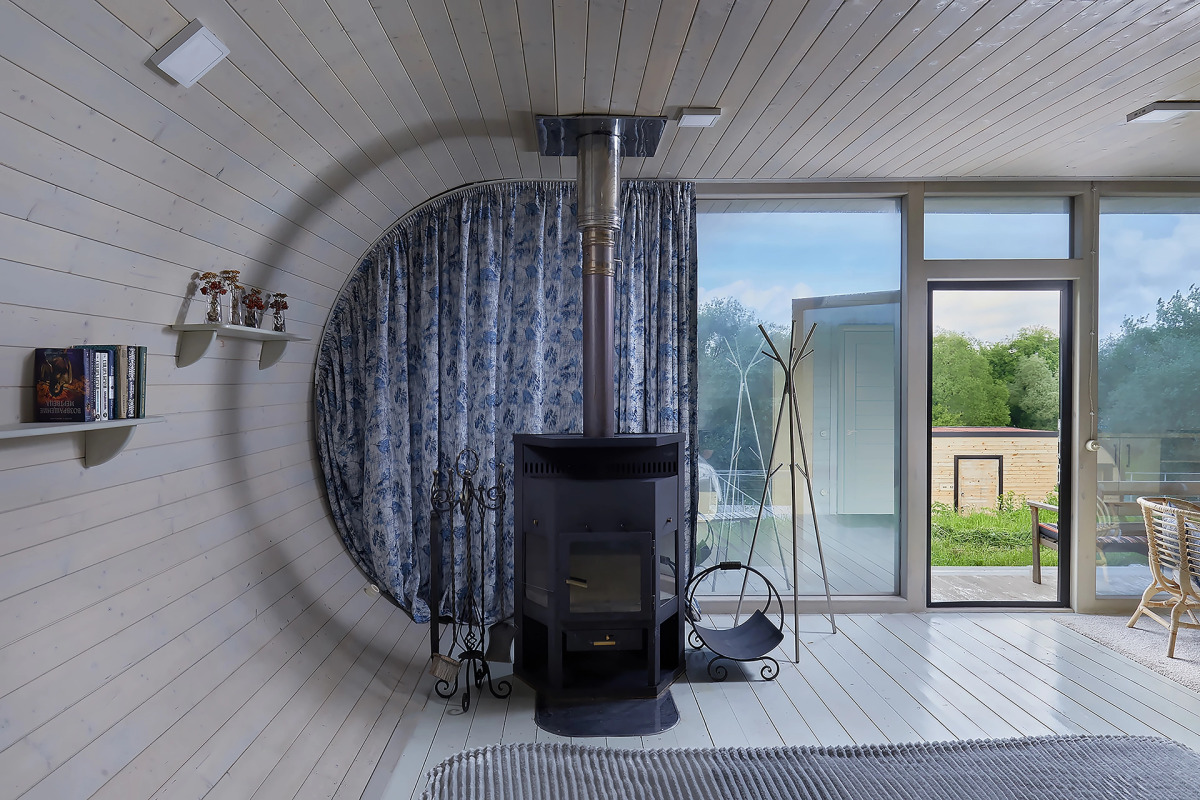 Кемпинг Гостиница Гуляй-Город