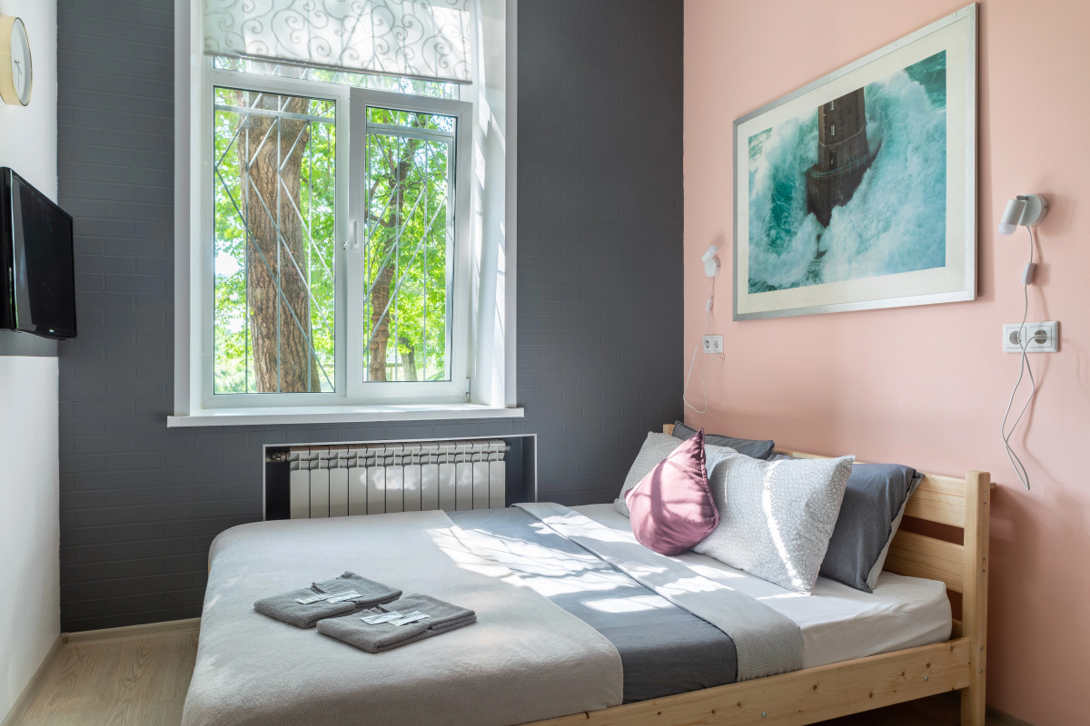 Хостел Дип Слип