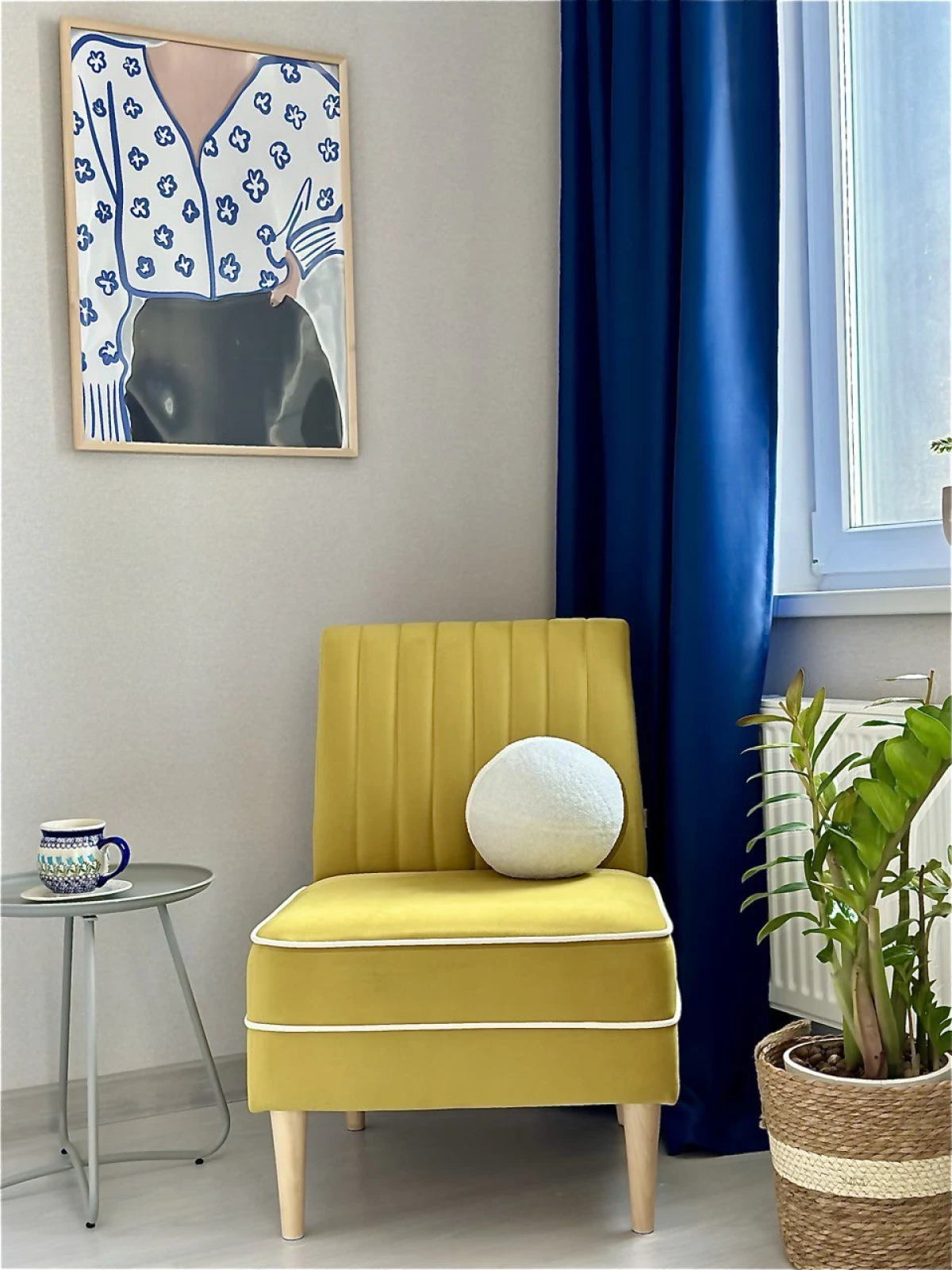 Апартаменты Happy Miracle Уютная Квартира рядом с Центром и Станцией Метро