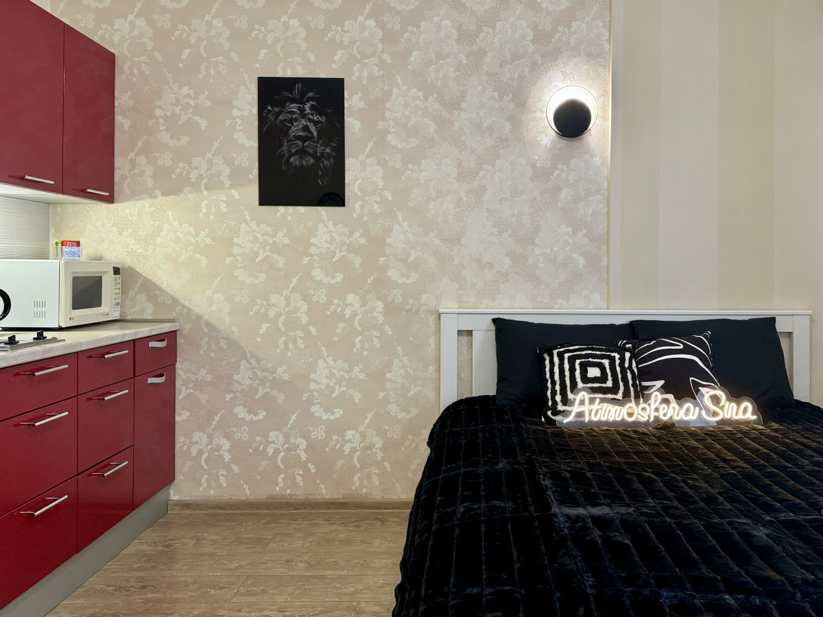 Квартира Atmosfera Sna в центре города