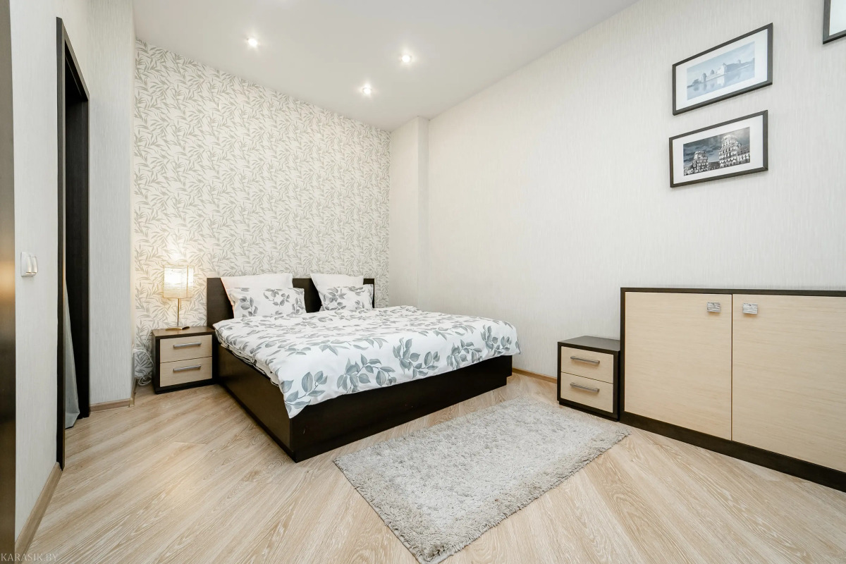 Апартаменты Studiominsk 5