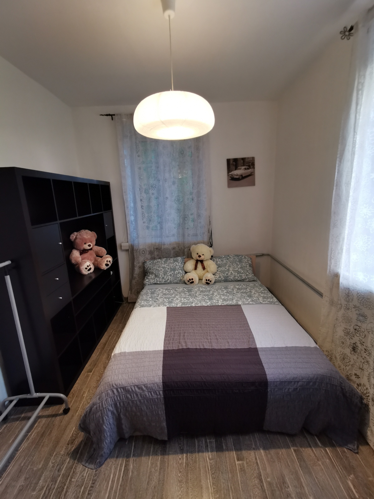 Апартаменты на Беговой