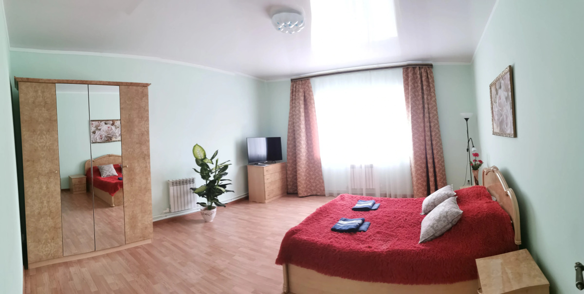 Гостевой дом Светлана