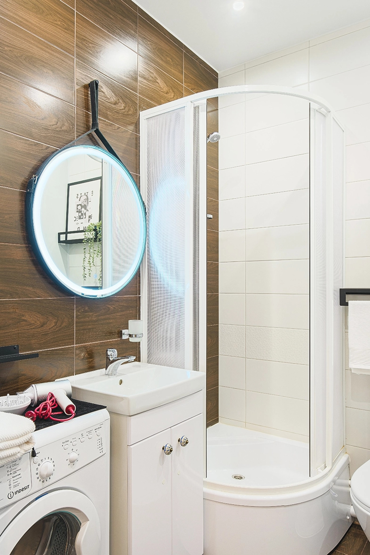 Апартаменты F-Apart комфорт и уют