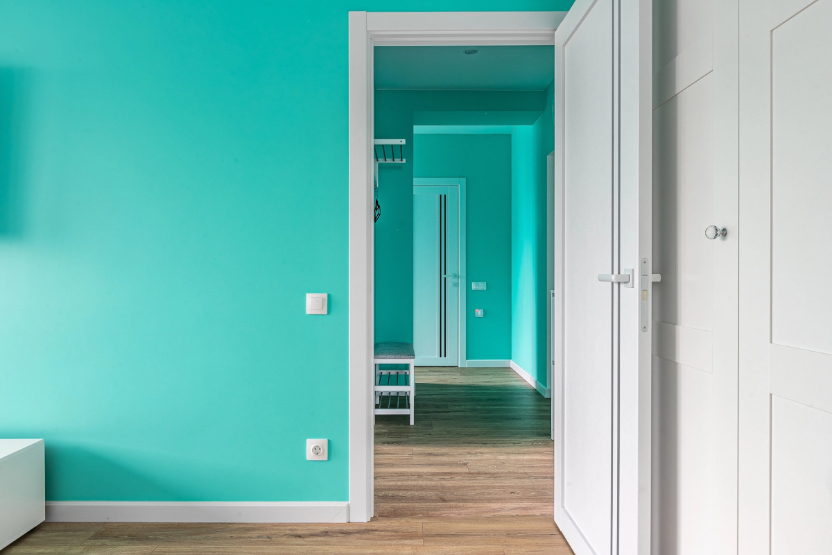 Квартира  Люкс на 19 этаже в Арбатской высотке