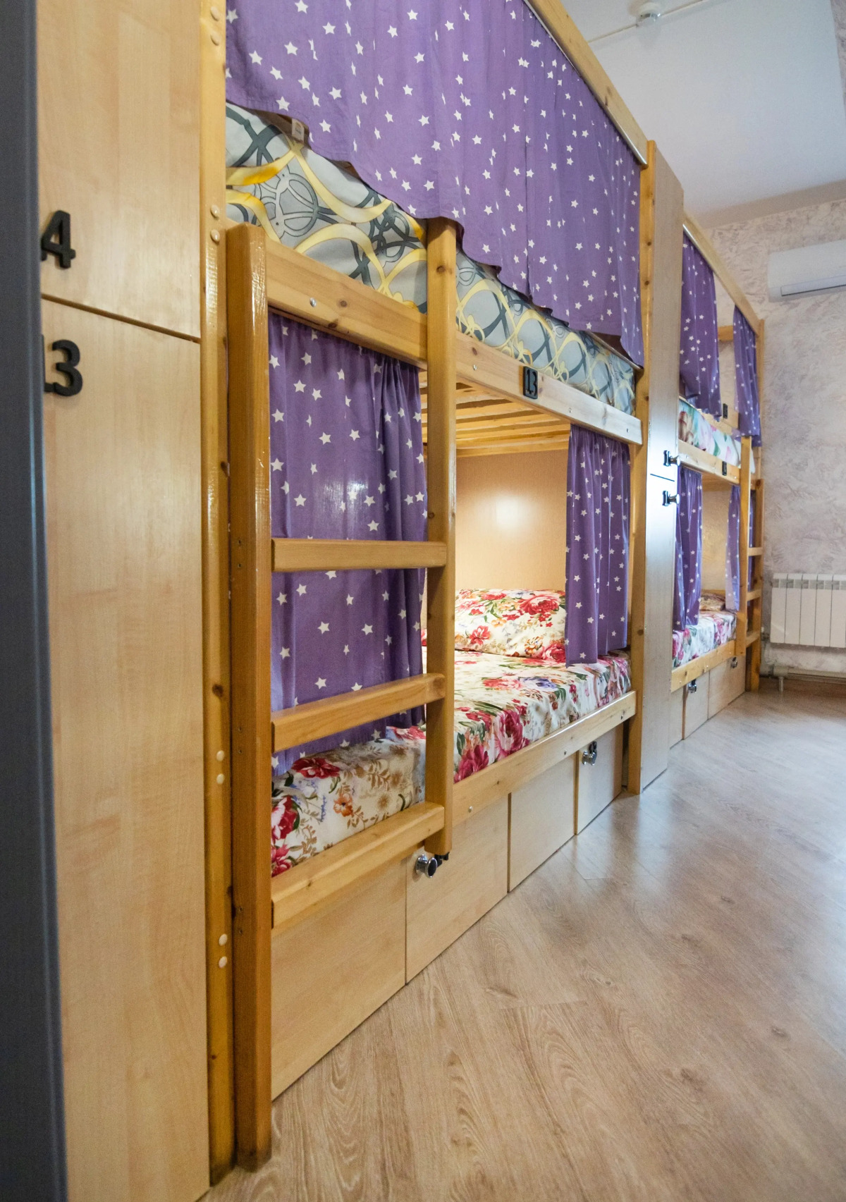 Хостел Чердак