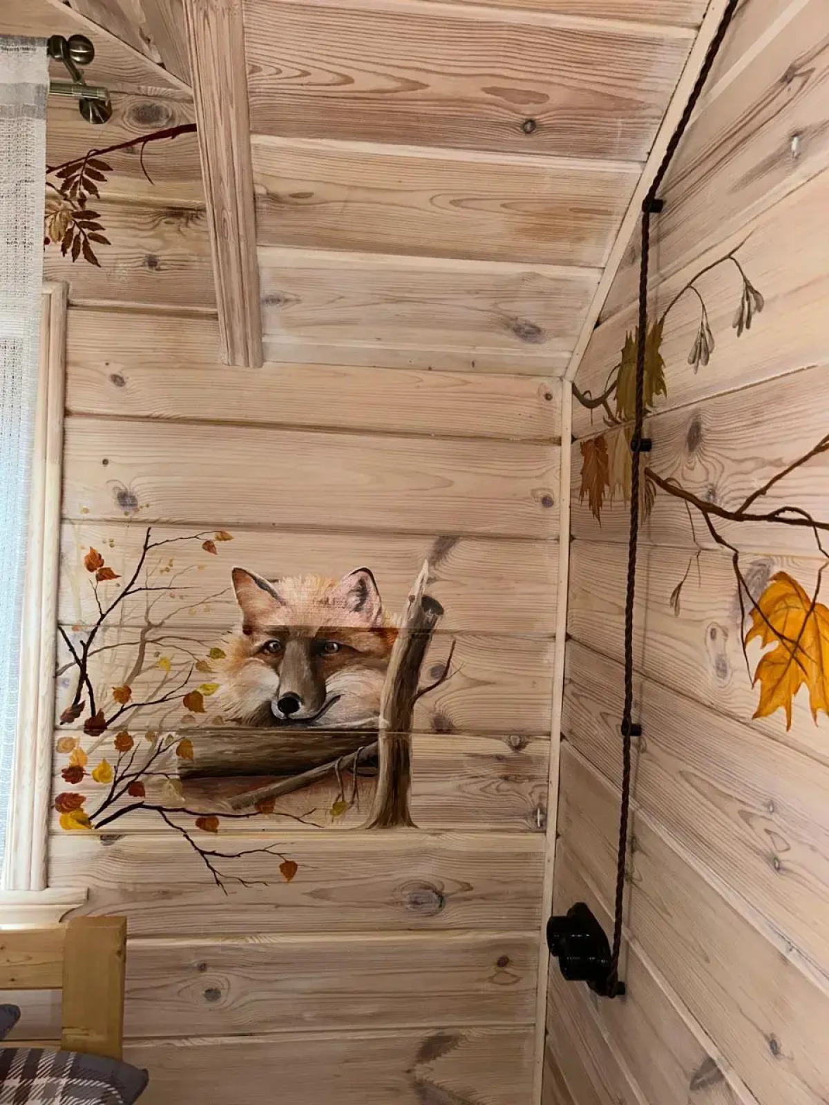 Частный дом Эко Терем