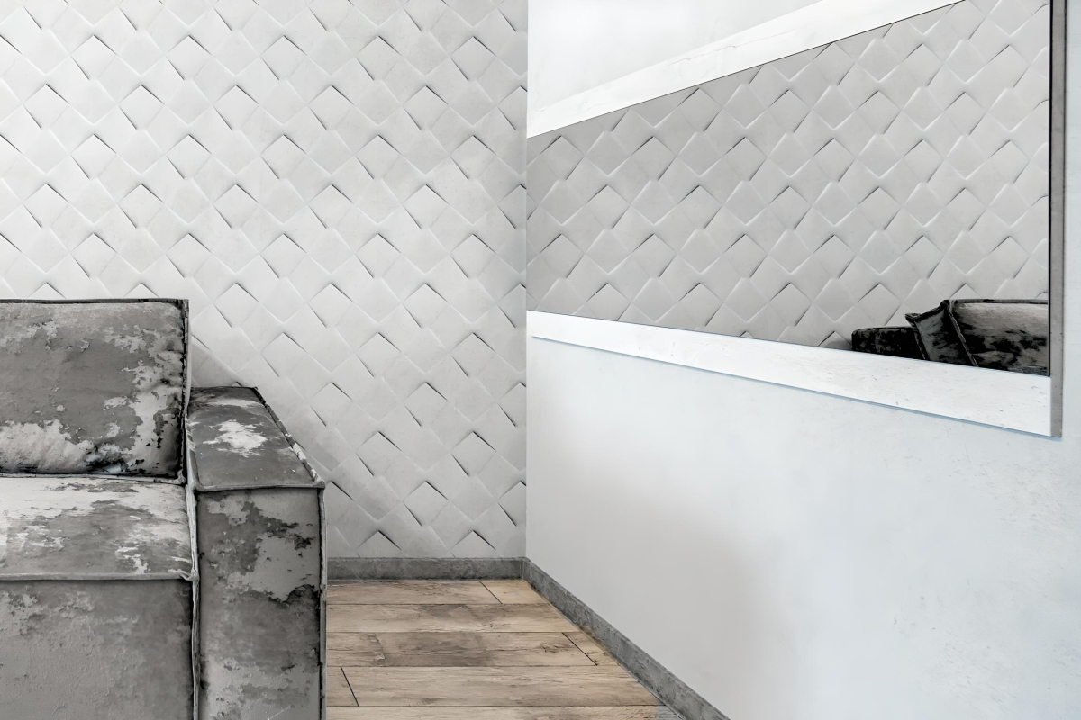 Апартаменты Новая красивая квартира