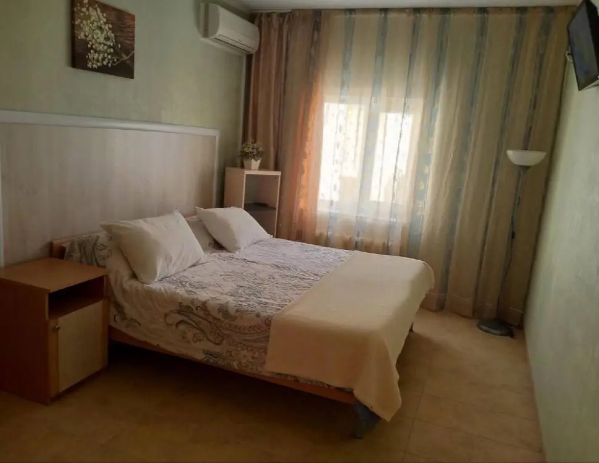 Гостевой дом Евро