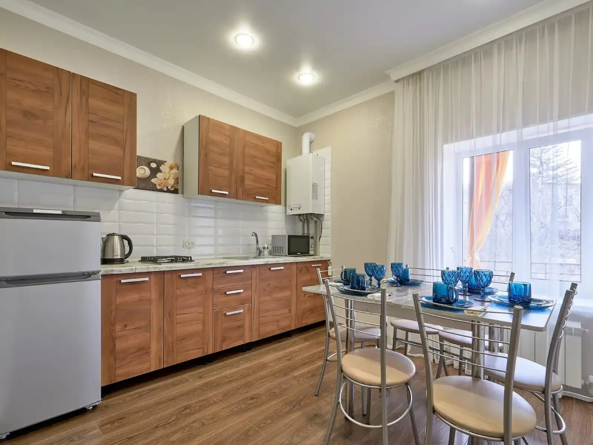 Квартира SlaDav