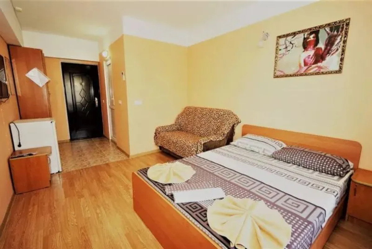 Гостевой дом Лазурит