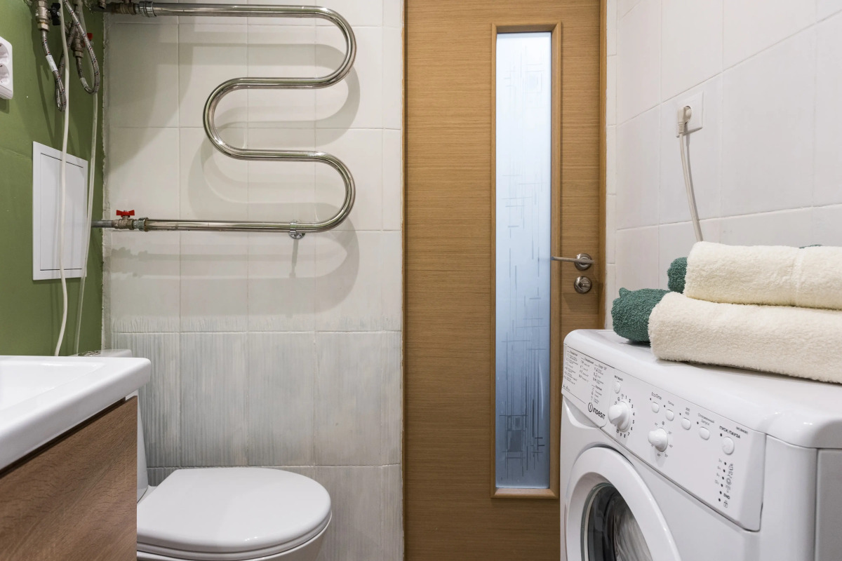 Квартира Уютная в Центре у ЖД Вокзала