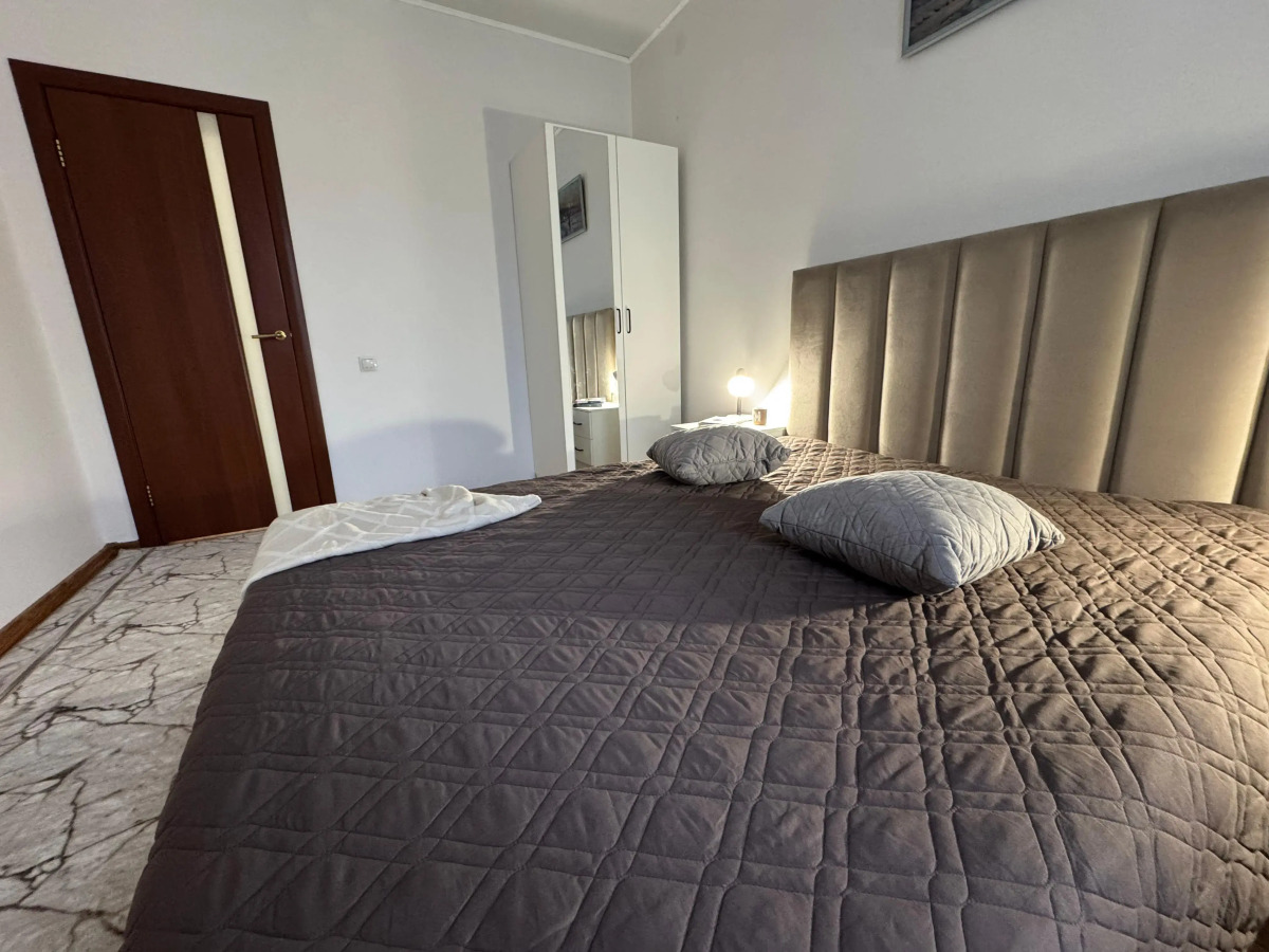 Квартира АК БАРС