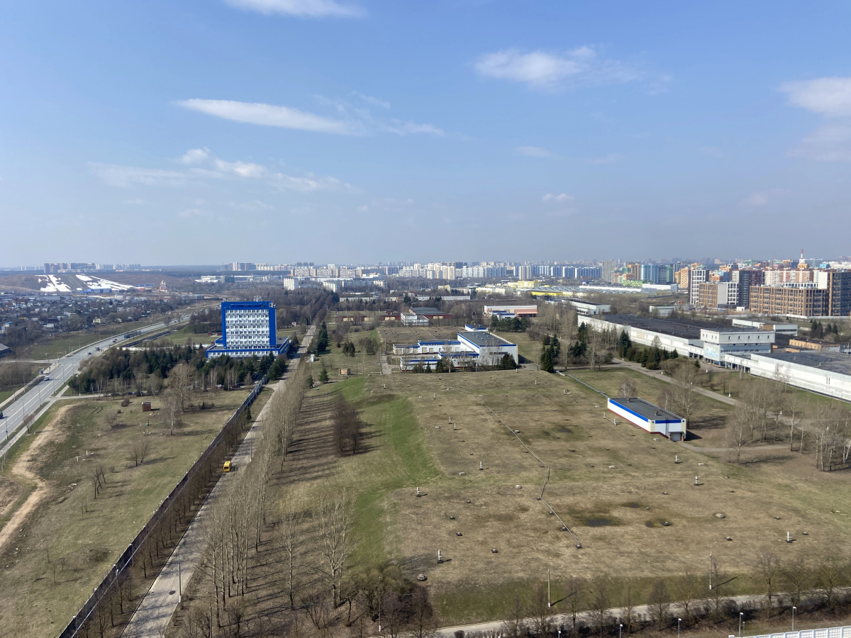 Квартира Двухкомнатная в Доме Бизнес Класса  Около Аэропорта Внуково